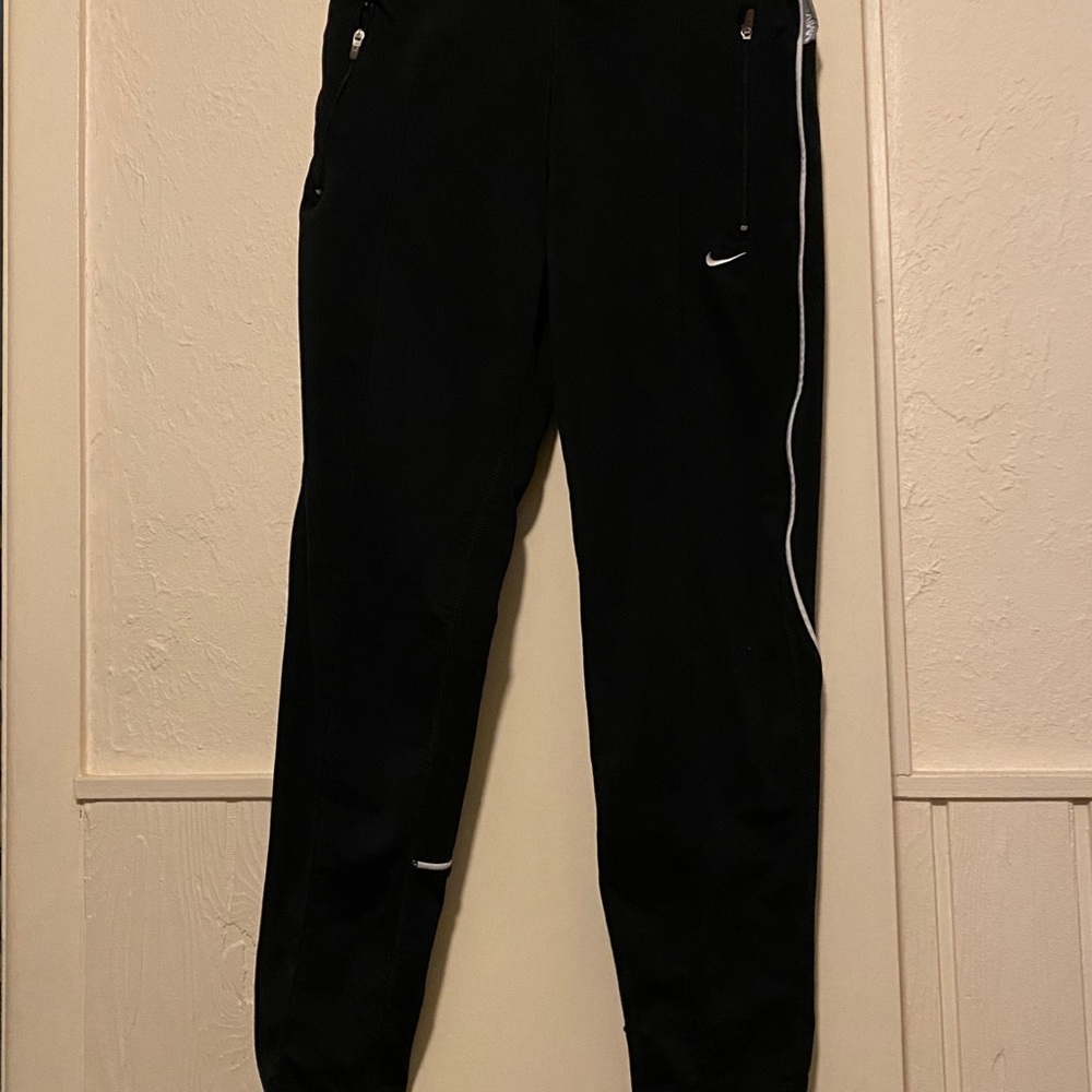 Nike Nike Dri-fit Athletic Leggings